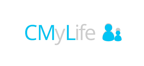 CMyLife logo