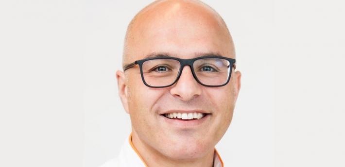 Mark David Levin