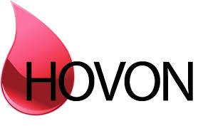 HOVON logo