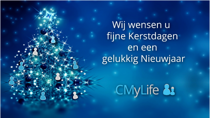 Kerst 2020