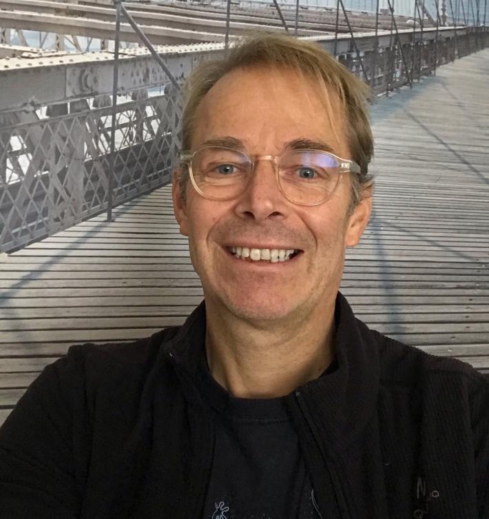 Foto Ewoud Wijma