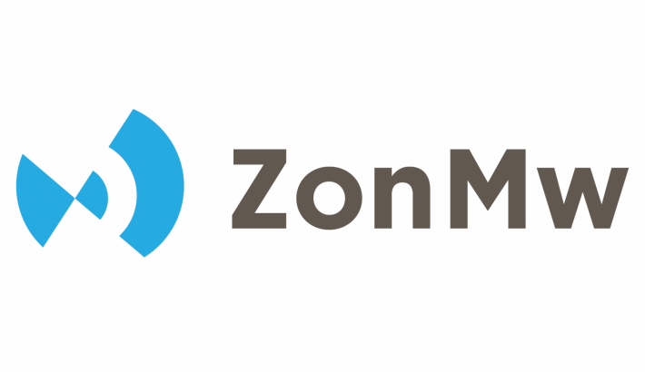 ZonMw Logo