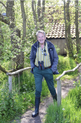 Rob Roosendaal