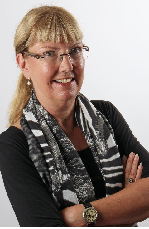Marlou Kursten