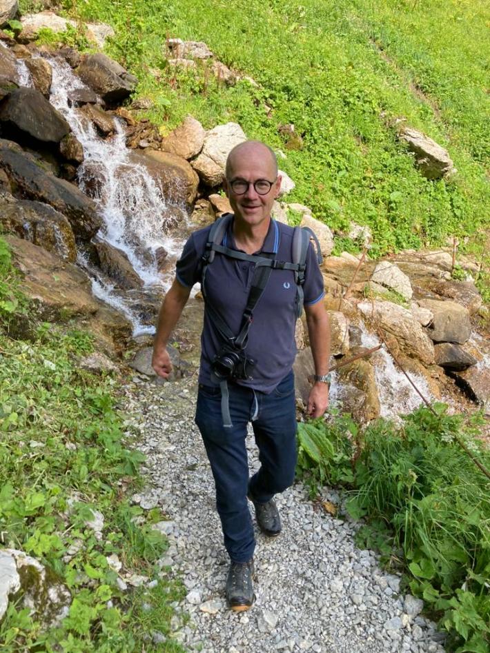 Peter Jessen