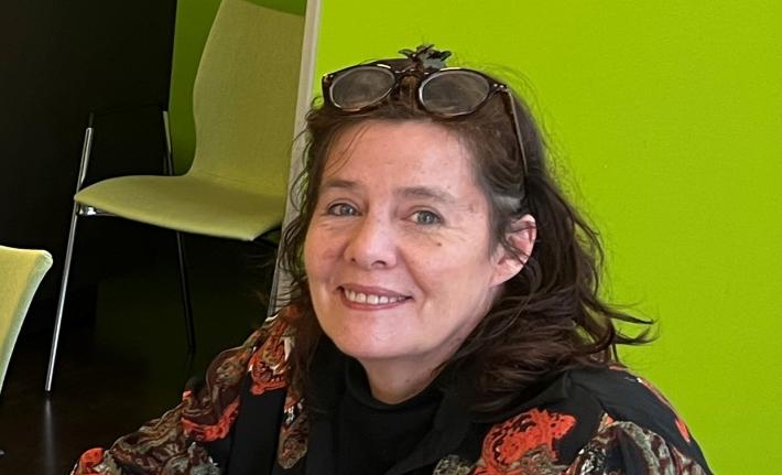 Dagmar Tjho