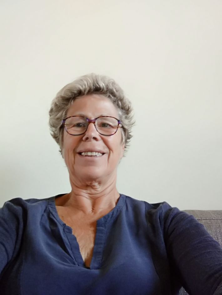 Maria Gerbranda