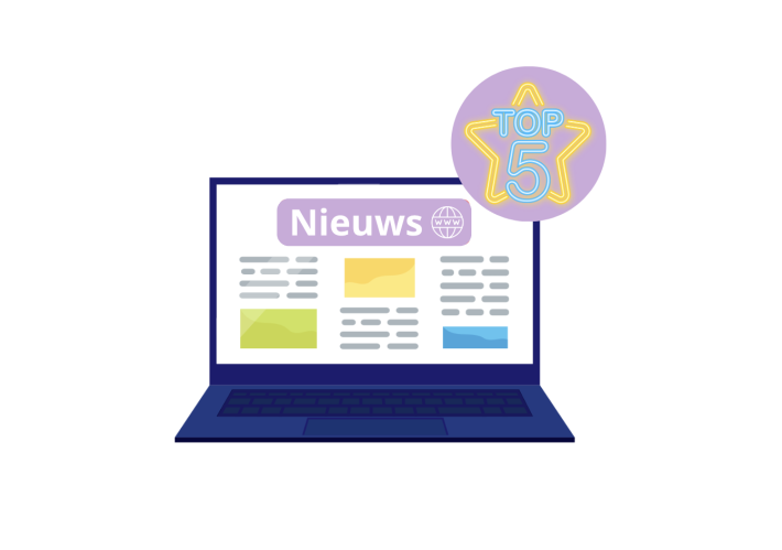 cmylife top 5 gelezen artikelen