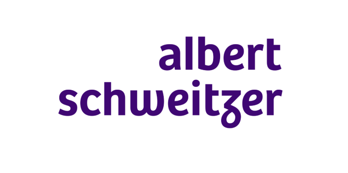 albert schweitzer ziekenhuis