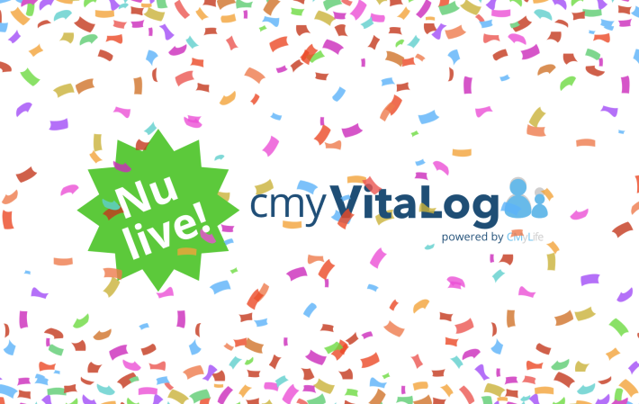 cmyVL live!