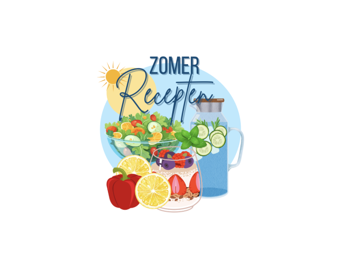 zomerrecepten 2025