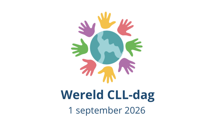 Wereld CLL-dag 2026