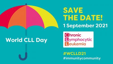 CLL Day