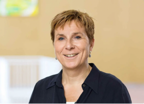 Dr. Nicole Blijlevens