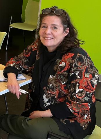 Dagmar Tjho