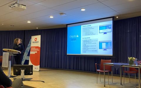 Hematon informatieavond CLL Breda