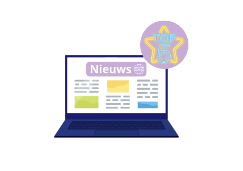 cmylife top 5 gelezen artikelen