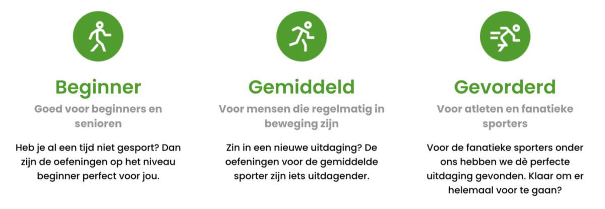 QR-FIT bewegen 