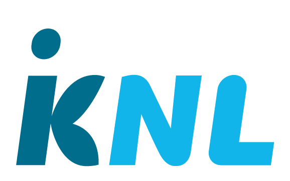 IKNL logo