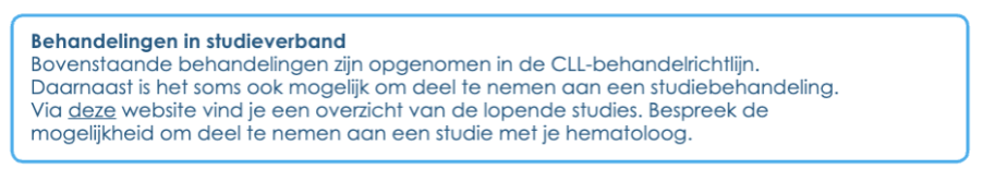 CLL-keuzehulp sneakpeak 2