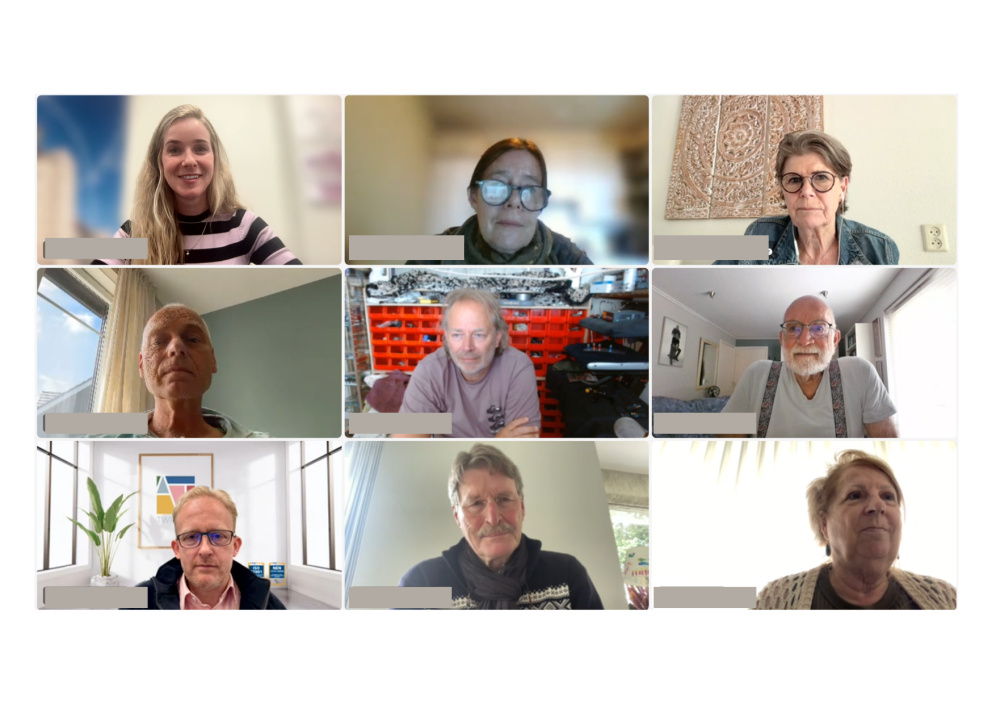 CLL KH werkgroep